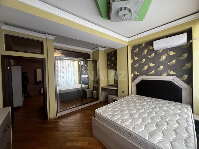 Satılır 2 otaqlı yeni tikili 75 m², 8-ci kilometr q., photo 6 from 15