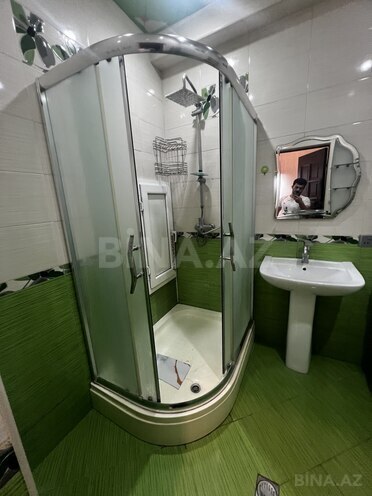 Satılır 2 otaqlı yeni tikili 75 m², 8-ci kilometr q., photo 13 from 15