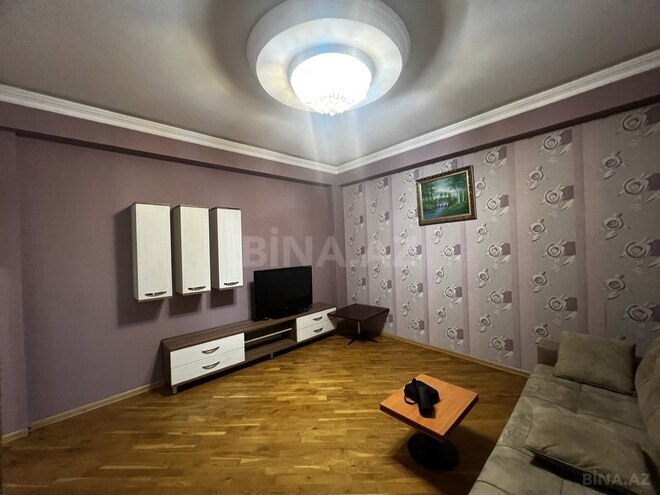 Satılır 2 otaqlı yeni tikili 75 m², 8-ci kilometr q., photo 3 from 15
