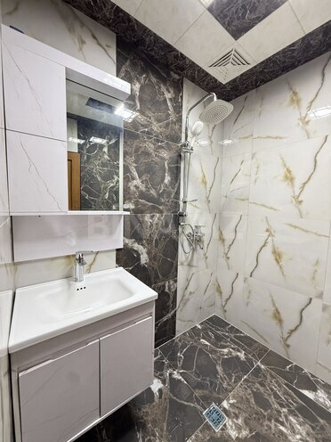 Satılır 3 otaqlı köhnə tikili 55 m², Memar Əcəmi m., photo 16 from 18