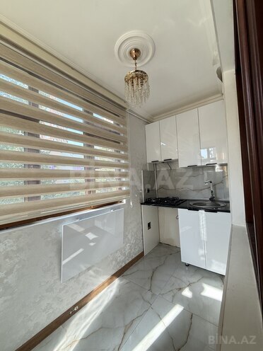 Satılır 3 otaqlı köhnə tikili 55 m², Memar Əcəmi m., photo 10 from 18