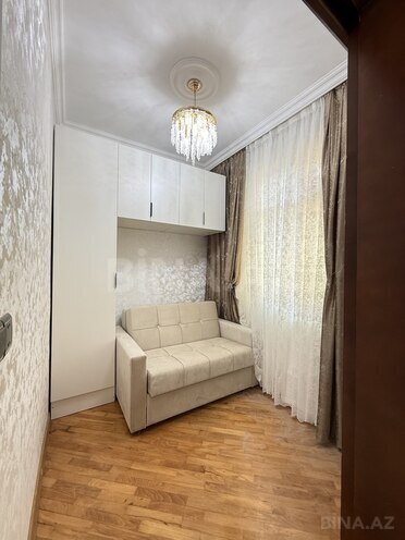 Satılır 3 otaqlı köhnə tikili 55 m², Memar Əcəmi m., photo 9 from 18