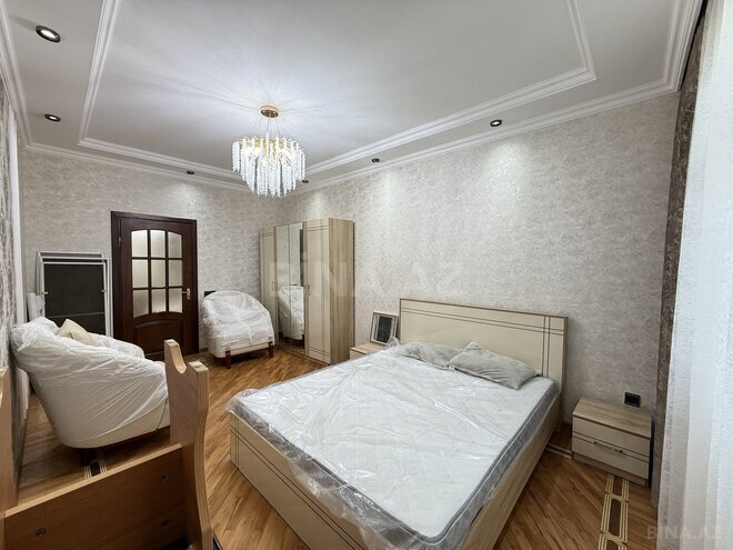 Satılır 3 otaqlı köhnə tikili 55 m², Memar Əcəmi m., photo 7 from 18