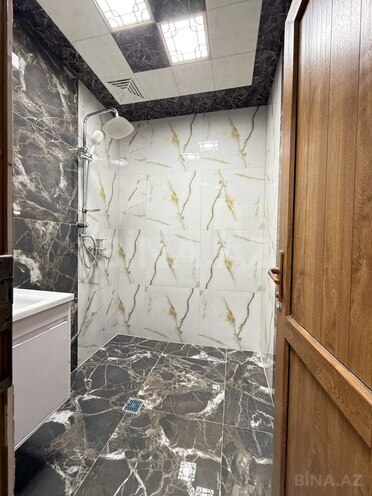 Satılır 3 otaqlı köhnə tikili 55 m², Memar Əcəmi m., photo 15 from 18