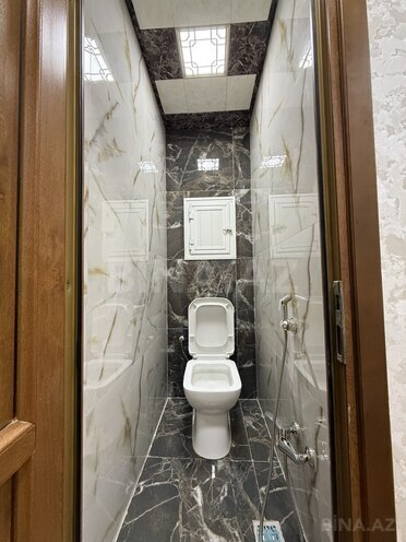 Satılır 3 otaqlı köhnə tikili 55 m², Memar Əcəmi m., photo 17 from 18