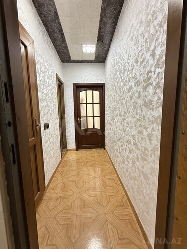 Satılır 3 otaqlı köhnə tikili 55 m², Memar Əcəmi m., photo 14 from 18