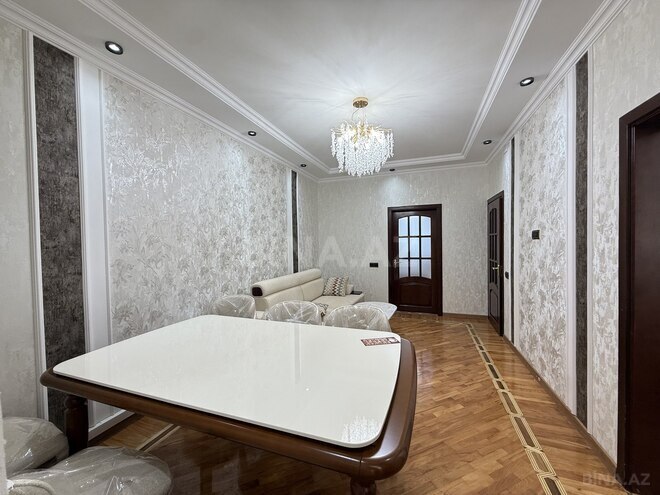 Satılır 3 otaqlı köhnə tikili 55 m², Memar Əcəmi m., photo 5 from 18