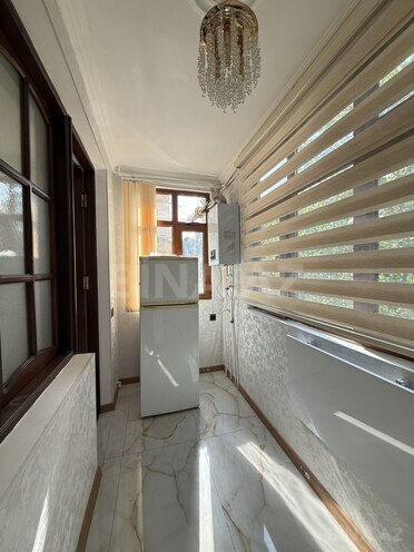 Satılır 3 otaqlı köhnə tikili 55 m², Memar Əcəmi m., photo 11 from 18