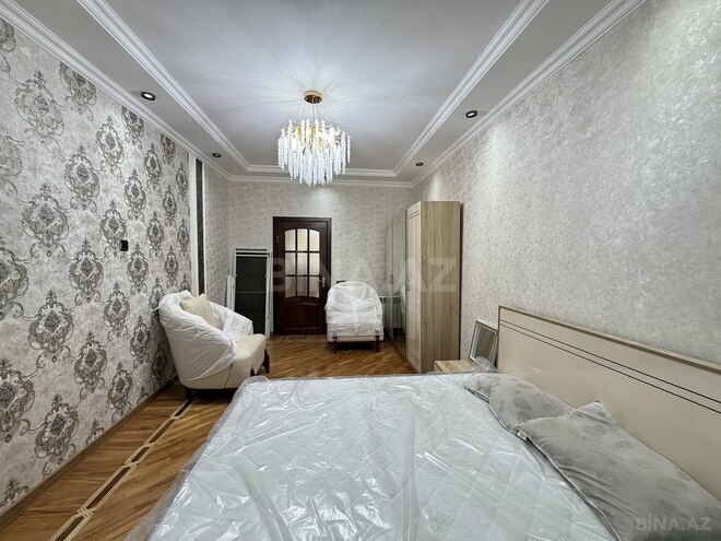 Satılır 3 otaqlı köhnə tikili 55 m², Memar Əcəmi m., photo 8 from 18