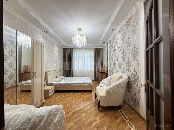 Satılır 3 otaqlı köhnə tikili 55 m², Memar Əcəmi m., photo 6 from 18