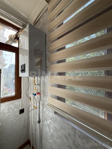 Satılır 3 otaqlı köhnə tikili 55 m², Memar Əcəmi m., photo 12 from 18
