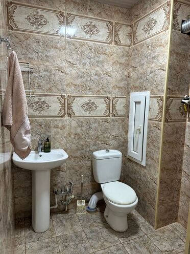 İcarəyə verilir 2 otaqlı köhnə tikili 55 m², Memar Əcəmi m., photo 10 from 12