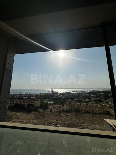 Продаётся 3-комн. новостройка 127 м², м. Ази Асланов, photo 7 from 22