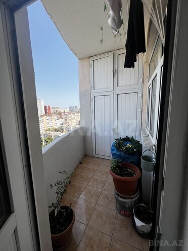 Satılır 3 otaqlı yeni tikili 109 m², Neftçilər m., photo 6 from 25