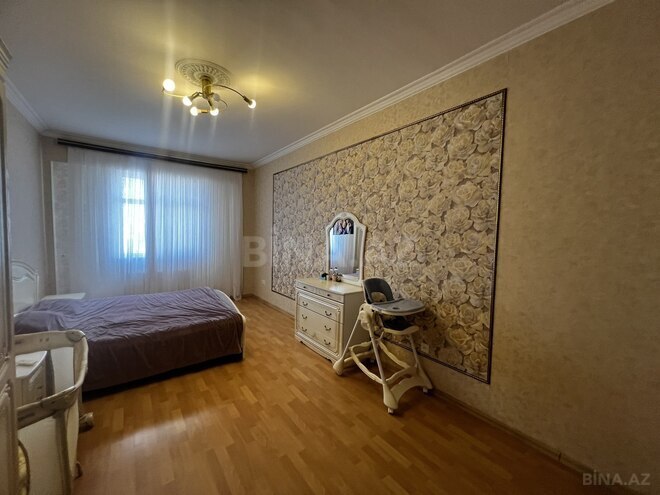 Satılır 3 otaqlı yeni tikili 109 m², Neftçilər m., photo 21 from 25