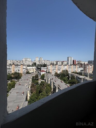 Satılır 3 otaqlı yeni tikili 109 m², Neftçilər m., photo 7 from 25