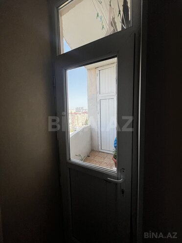 Satılır 3 otaqlı yeni tikili 109 m², Neftçilər m., photo 5 from 25