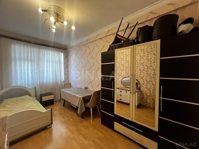 Satılır 3 otaqlı yeni tikili 109 m², Neftçilər m., photo 9 from 25