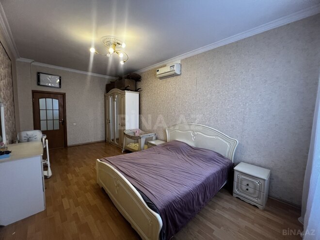 Satılır 3 otaqlı yeni tikili 109 m², Neftçilər m., photo 22 from 25