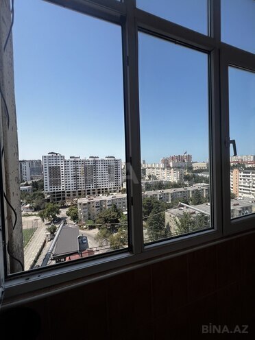 Satılır 3 otaqlı yeni tikili 109 m², Neftçilər m., photo 19 from 25