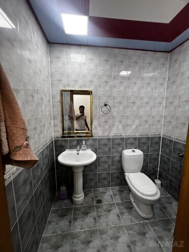 Satılır 3 otaqlı yeni tikili 109 m², Neftçilər m., photo 14 from 25