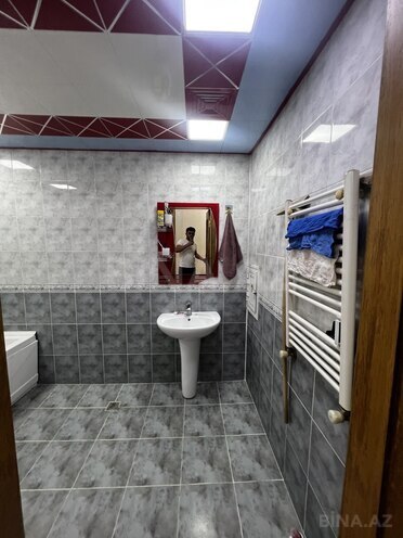 Satılır 3 otaqlı yeni tikili 109 m², Neftçilər m., photo 11 from 25