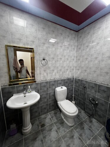 Satılır 3 otaqlı yeni tikili 109 m², Neftçilər m., photo 15 from 25