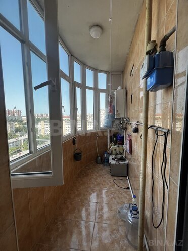 Satılır 3 otaqlı yeni tikili 109 m², Neftçilər m., photo 18 from 25