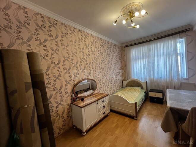 Satılır 3 otaqlı yeni tikili 109 m², Neftçilər m., photo 8 from 25