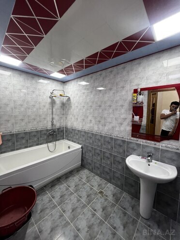 Satılır 3 otaqlı yeni tikili 109 m², Neftçilər m., photo 13 from 25