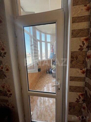 Satılır 3 otaqlı yeni tikili 109 m², Neftçilər m., photo 17 from 25