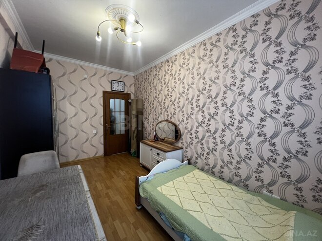 Satılır 3 otaqlı yeni tikili 109 m², Neftçilər m., photo 10 from 25