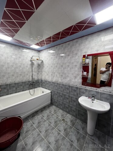 Satılır 3 otaqlı yeni tikili 109 m², Neftçilər m., photo 12 from 25