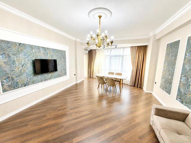 Сдаётся 2-комн. новостройка 76 м², м. Азадлыг проспекти, photo 1 from 12