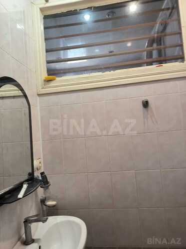 İcarəyə verilir 1 otaqlı köhnə tikili 50 m², Sahil m., photo 10 from 17