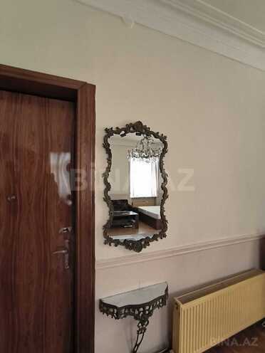 İcarəyə verilir 1 otaqlı köhnə tikili 50 m², Sahil m., photo 8 from 17
