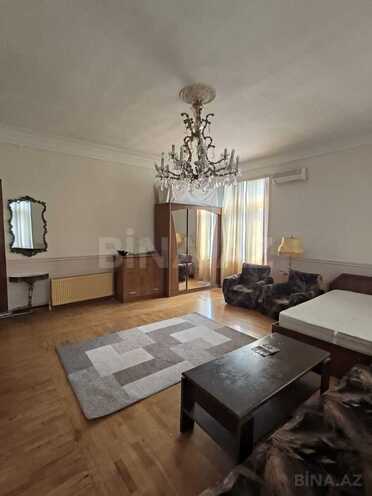 İcarəyə verilir 1 otaqlı köhnə tikili 50 m², Sahil m., photo 7 from 17