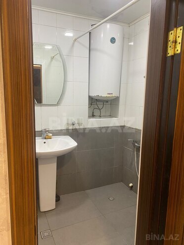 Сдаётся 3-комн. вторичка 80 м², Насиминский  р., photo 16 from 18