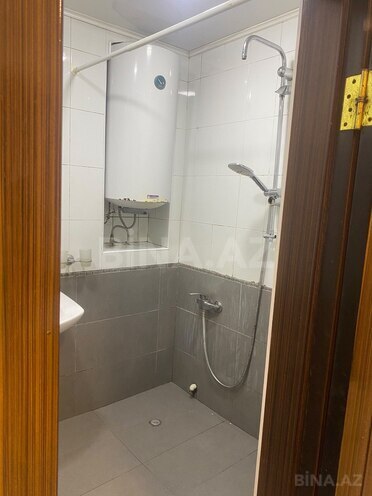 Сдаётся 3-комн. вторичка 80 м², Насиминский  р., photo 15 from 18
