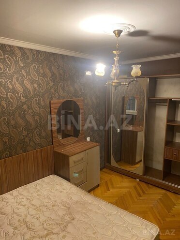 Сдаётся 3-комн. вторичка 80 м², Насиминский  р., photo 9 from 18
