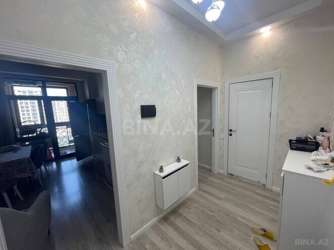 Satılır 2 otaqlı yeni tikili 45 m², Nəriman Nərimanov m., photo 9 from 19