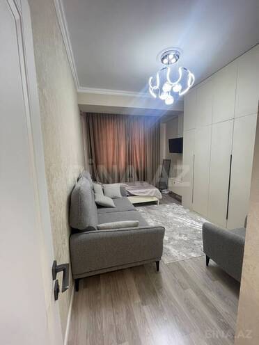 Satılır 2 otaqlı yeni tikili 45 m², Nəriman Nərimanov m., photo 8 from 19