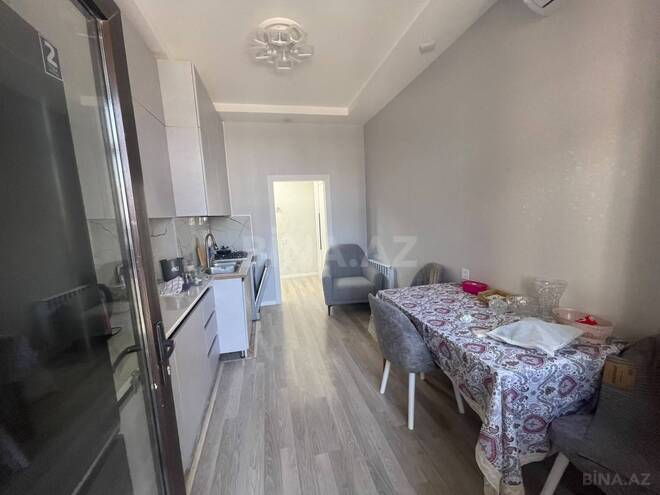 Satılır 2 otaqlı yeni tikili 45 m², Nəriman Nərimanov m., photo 5 from 19