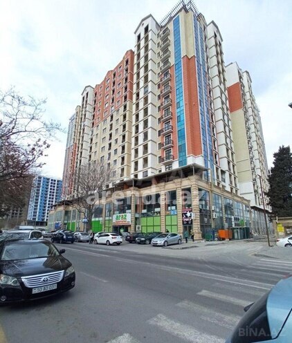Satılır 2 otaqlı yeni tikili 45 m², Nəriman Nərimanov m., photo 1 from 19