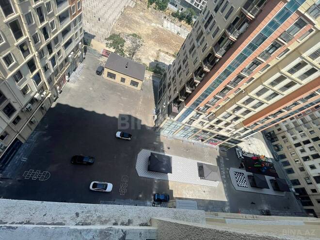 Satılır 2 otaqlı yeni tikili 45 m², Nəriman Nərimanov m., photo 15 from 19