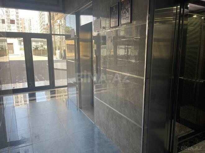 Satılır 2 otaqlı yeni tikili 45 m², Nəriman Nərimanov m., photo 17 from 19