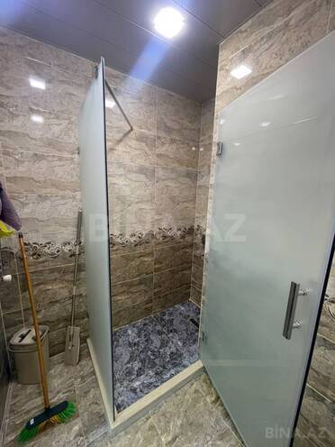 Satılır 2 otaqlı yeni tikili 45 m², Nəriman Nərimanov m., photo 13 from 19