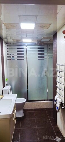 Satılır 3 otaqlı yeni tikili 128 m², 20 Yanvar m., photo 10 from 13