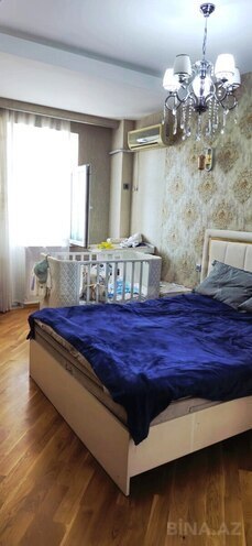 Satılır 3 otaqlı yeni tikili 128 m², 20 Yanvar m., photo 5 from 13