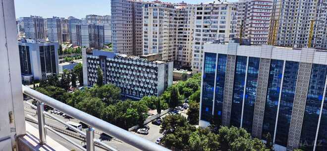Satılır 3 otaqlı yeni tikili 128 m², 20 Yanvar m., photo 12 from 13